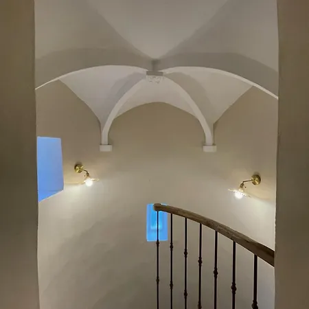 Domaine De Sens Bas Guest house