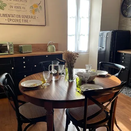 Guest house Domaine De Sens Bas Molieres (Dordogne)