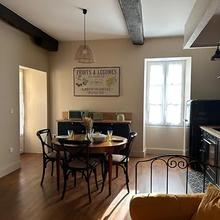 Guest house Domaine De Sens Bas