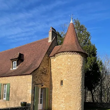 Domaine De Sens Bas * Molieres (Dordogne)
