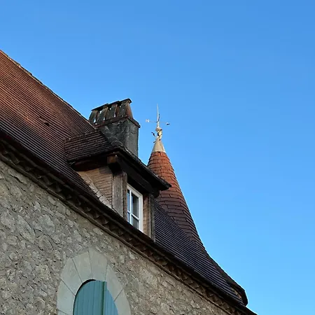 Domaine De Sens Bas *