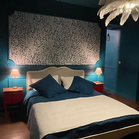 Domaine De Sens Bas 3* Molieres (Dordogne)