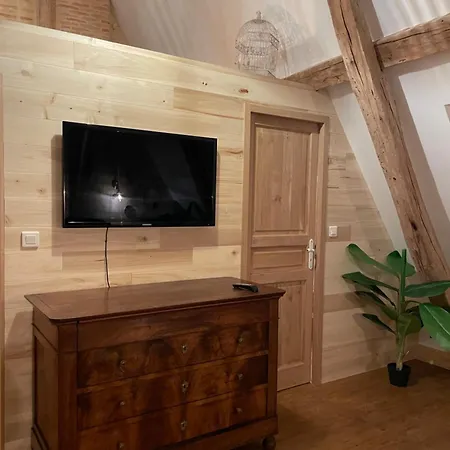 Domaine De Sens Bas 3* Molieres (Dordogne)