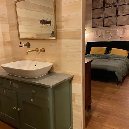 Guest house Domaine De Sens Bas