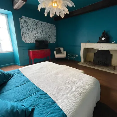 Domaine De Sens Bas 3*