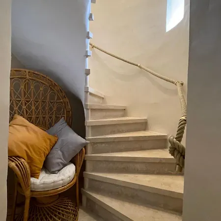 Guest house Domaine De Sens Bas