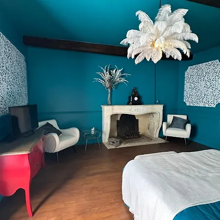 Domaine De Sens Bas 3* Molieres (Dordogne)