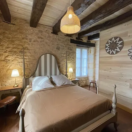Affittacamere Domaine De Sens Bas