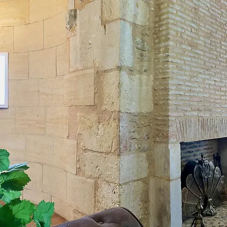 Domaine De Sens Bas