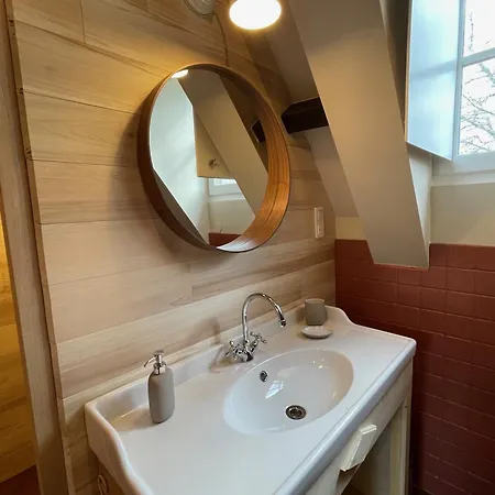 Domaine De Sens Bas 3* Molieres (Dordogne)