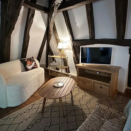 Domaine De Sens Bas * Molieres (Dordogne)