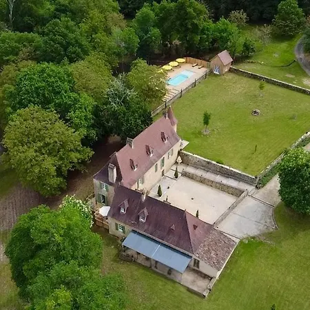 Domaine De Sens Bas Pensjonat 3*