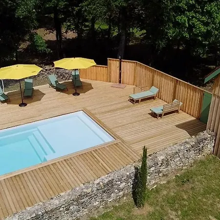 Domaine De Sens Bas 3*