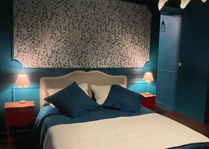 Domaine De Sens Bas 3* Molieres (Dordogne)